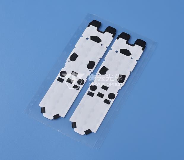 導(dǎo)光按鍵模組