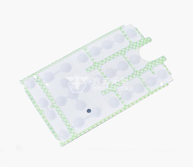 按鍵背光膜 按鍵背光膜